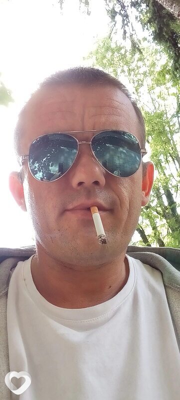 Максим, 35, Львове — анкета №3566782