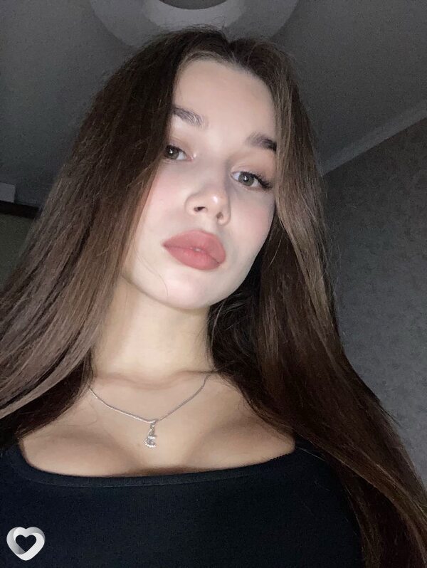 Виктория, 18, Москве — анкета №3566788
