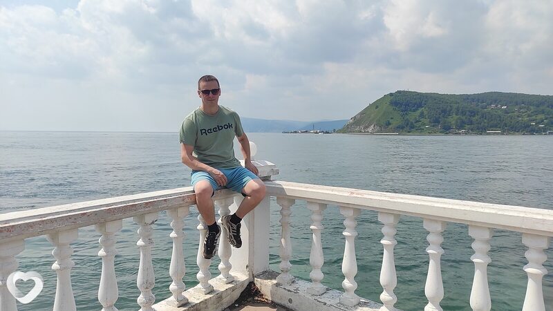 Виталий, 32, Москве — анкета №3566665