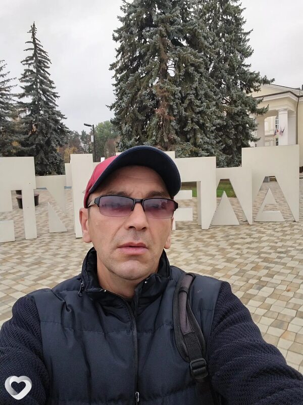 Алексей, 45, Новокузнецке — анкета №3566702