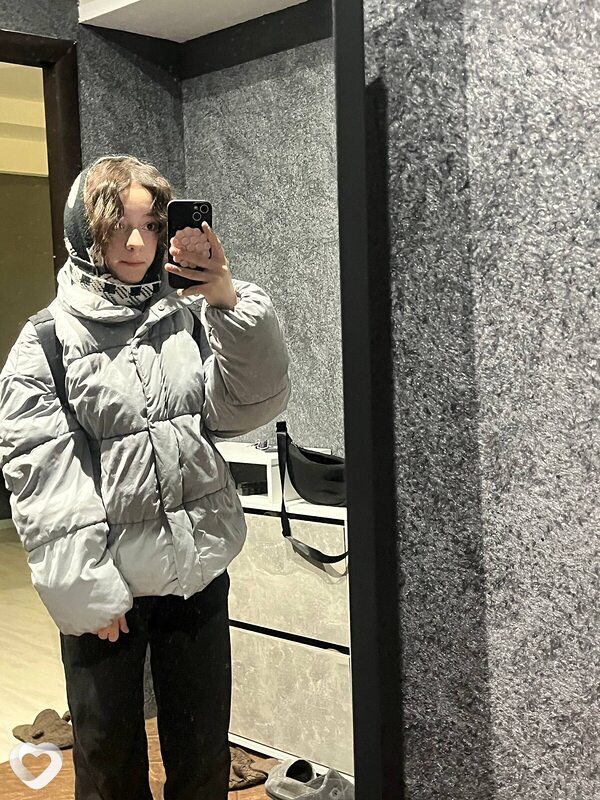 Ритка, 18, Тольятти — анкета №3566710