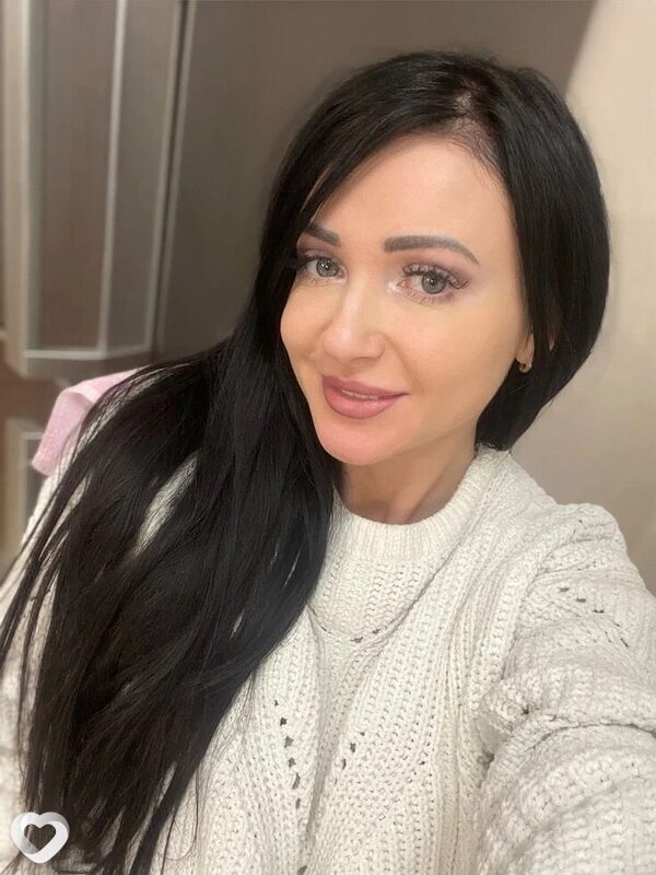 Даша, 50, Астрахани — анкета №3566711