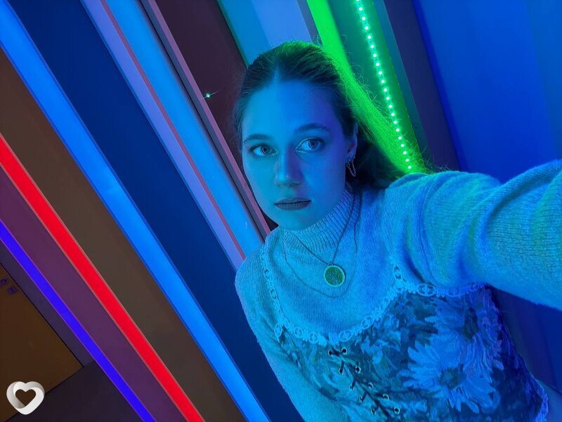 Ирина, 27, Екатеринбурге — анкета №3566712