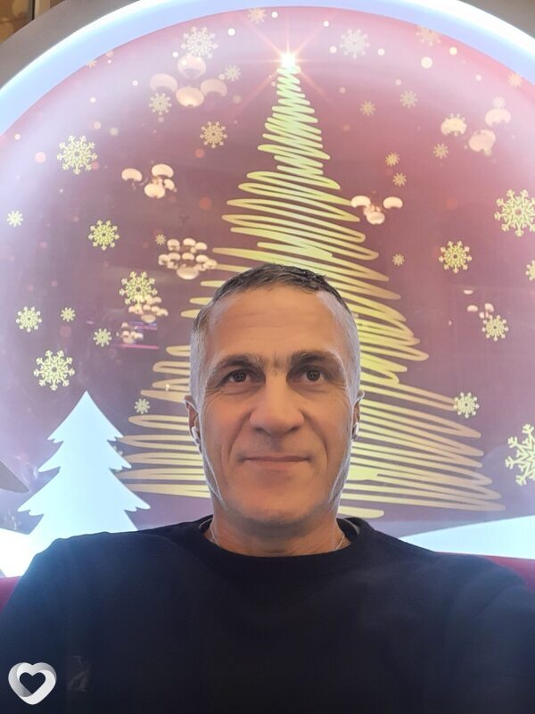 Елдари, 52, Новосибирске — анкета №3566713