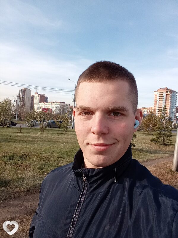 Иван, 22, Кемерове — анкета №3566832
