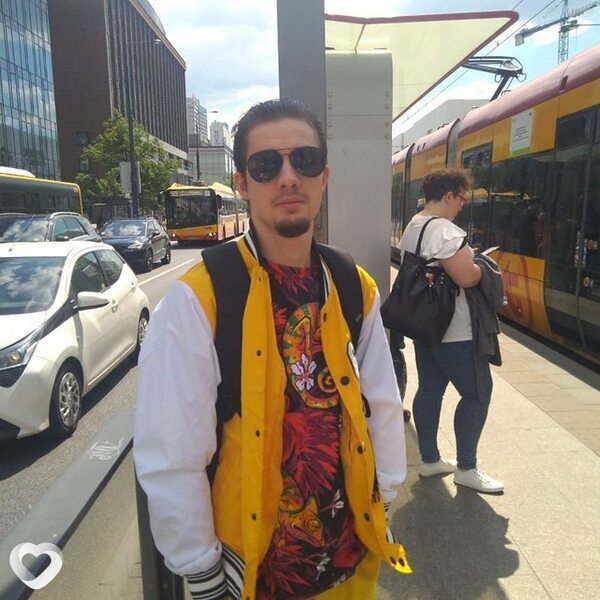 Дима, 27, Могилев — анкета №3566834