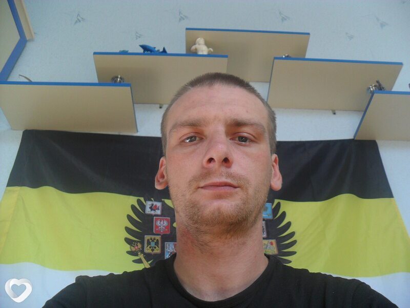 Эд, 41, Симферополе — анкета №3566837
