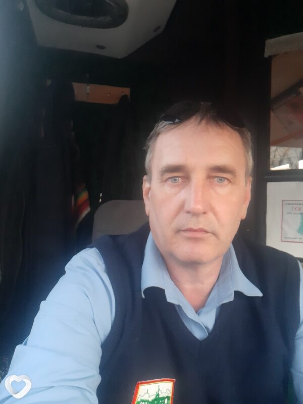 Олег, 59, Барановичах — анкета №3566839
