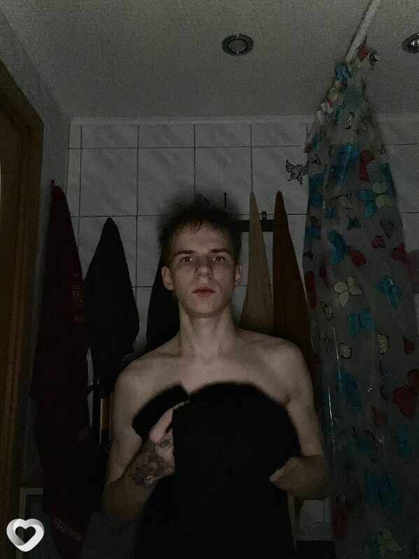 Максим, 20, Твери — анкета №3566748