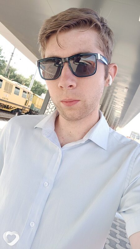 Максим, 29, Ташкент — анкета №3566752