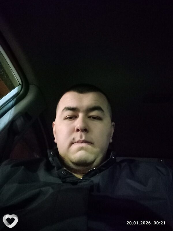 Baxa, 24, Лобне — анкета №3566766