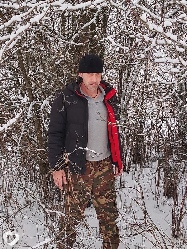 Юрий, 41, Тамбове — анкета №3566844