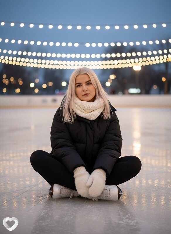 Алена, 32, Мурманске — анкета №3566848
