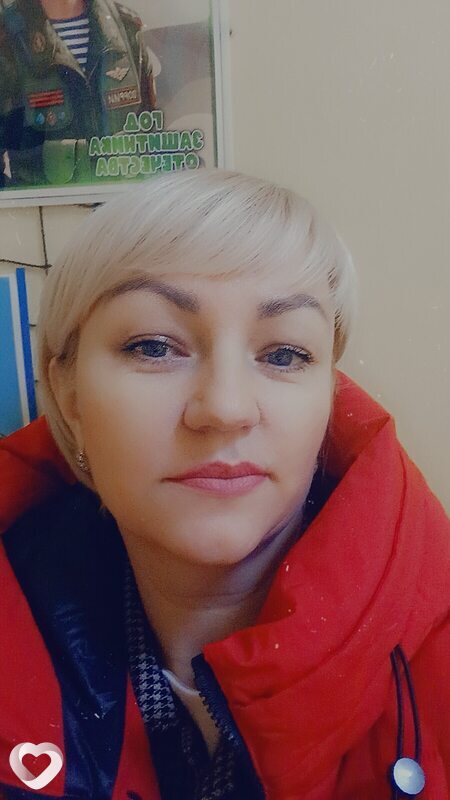 Катя, 40, Темрюке — анкета №3566858