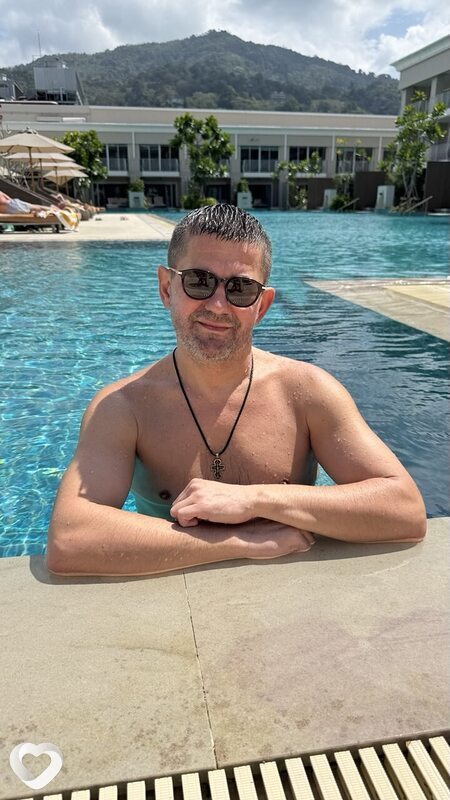 Евгений, 47, Саратове — анкета №3566868