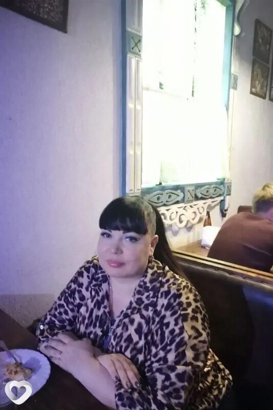 Юля, 47, Костроме — анкета №3566794