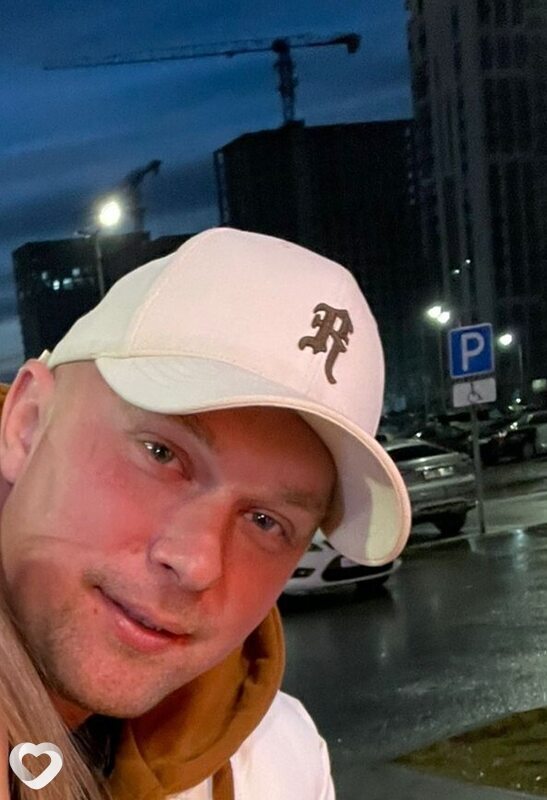 Николай, 33, Тюмени — анкета №3566795