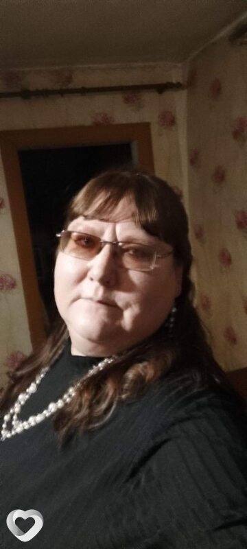 Наталья, 41, Прокопьевске — анкета №3566797
