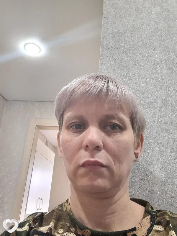 Марина, 45, Стерлитамаке — анкета №3566799