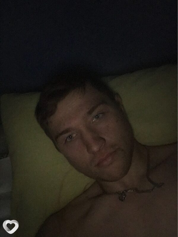Дима, 21, Барнауле — анкета №3566803