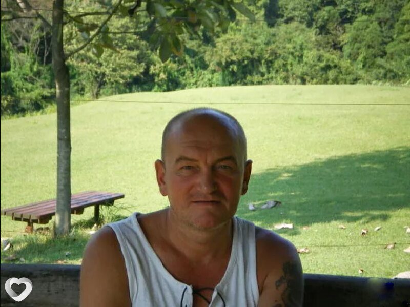 Евгений, 53, Актобе — анкета №3566870