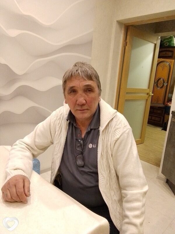 Григорий, Магадан