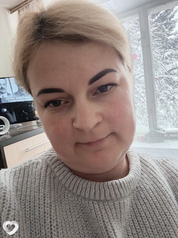 Анна, 40, Коломне — анкета №3566722