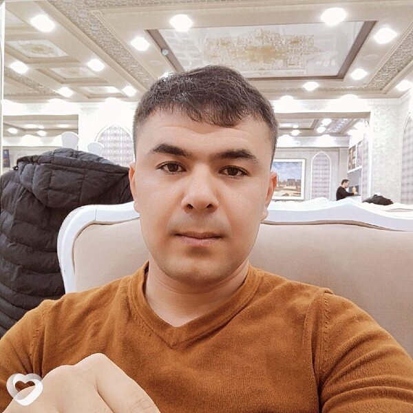 Али, 32, Химках — анкета №3566728