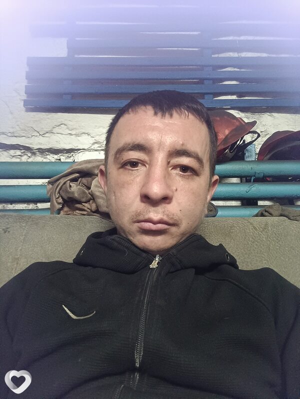 Андрей, 32, Биробиджане — анкета №3566942