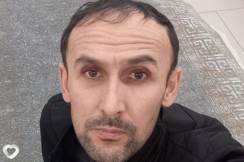 Sald, 41, Кулебаках — анкета №3566947
