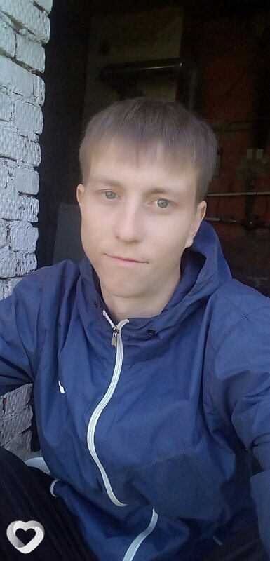 Антон, 35, Ижевске — анкета №3566949