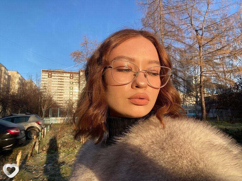 Екатерина, 20, Екатеринбурге — анкета №3566956