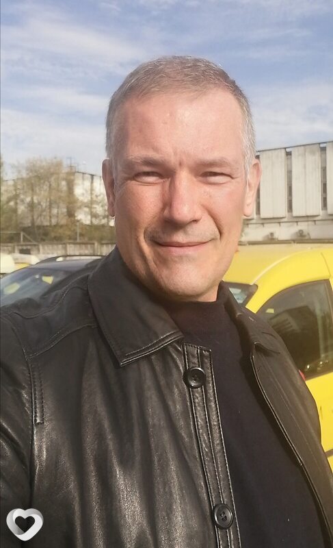Игорь, 52, Туле — анкета №3566965