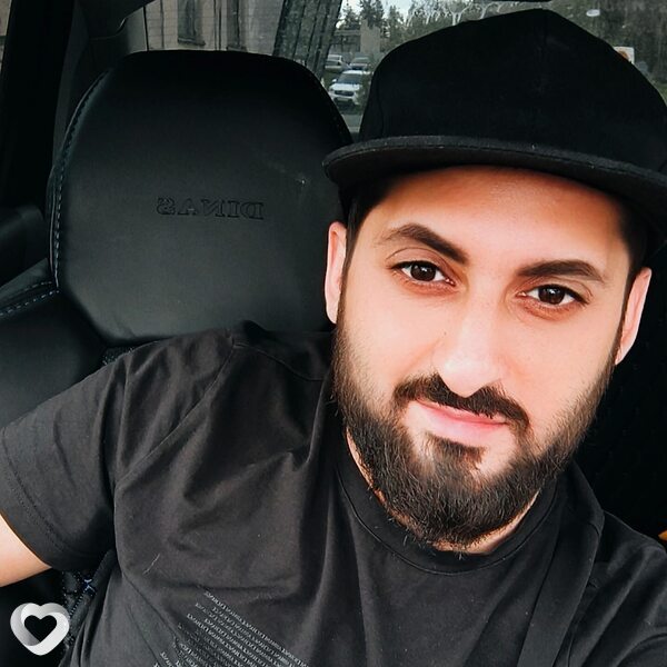 Александр, 37, Петрозаводске — анкета №3566922