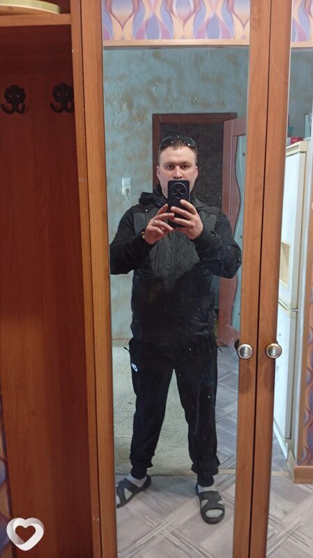 Руслан, 28, Красноярске — анкета №3566925
