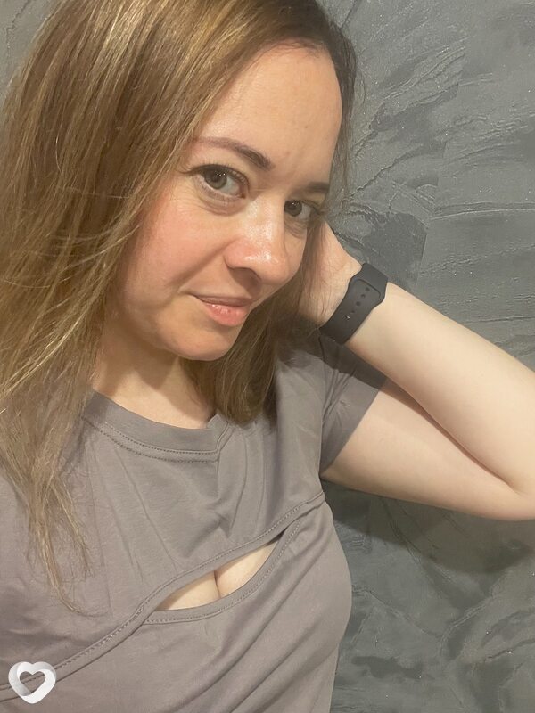 Лиса, 36, Новосибирске — анкета №3566928