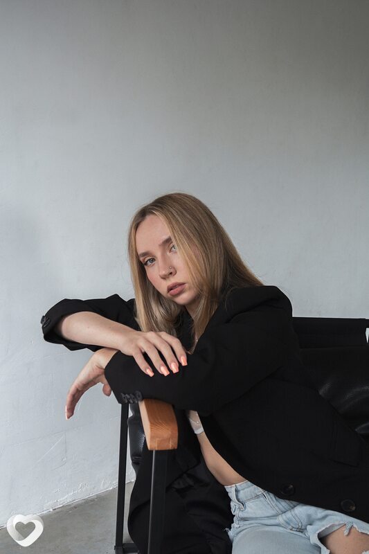 Александра, 20, Челябинске — анкета №3566930