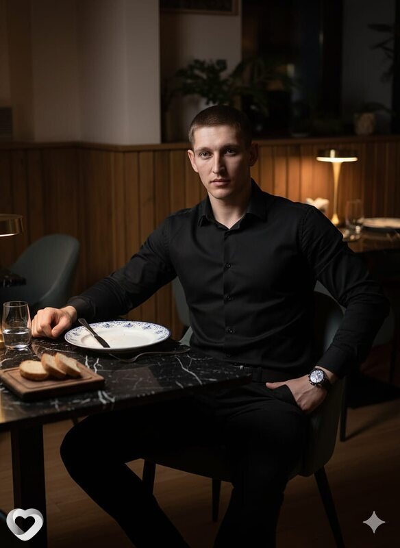 Григорий, 33, Бийске — анкета №3566932