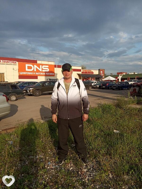 Роман, 49, Тихорецке — анкета №3566935