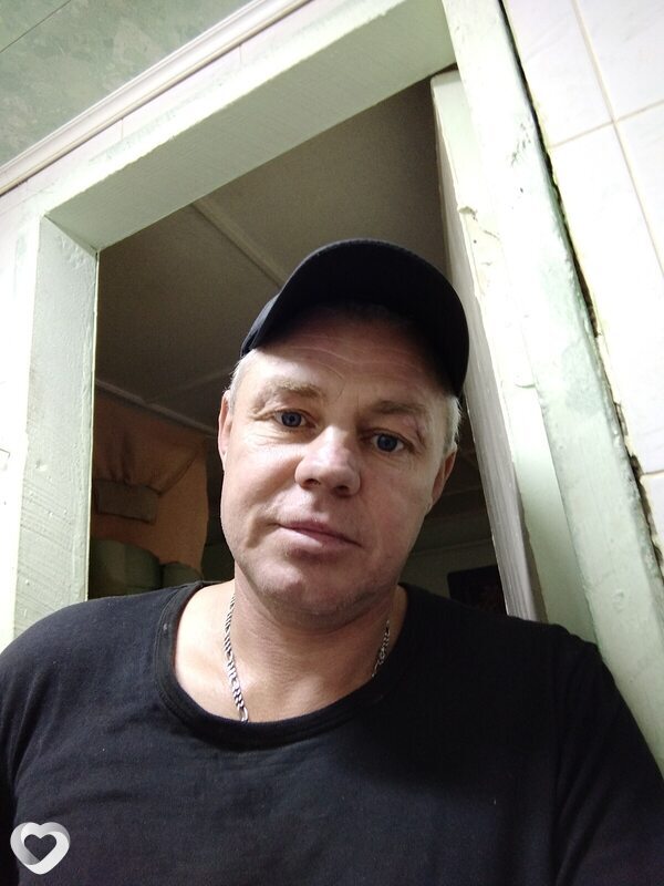 Сергей, 48, Ейске — анкета №3566936