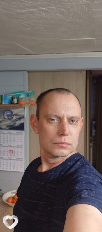 Станислав, 40, Костроме — анкета №3566939