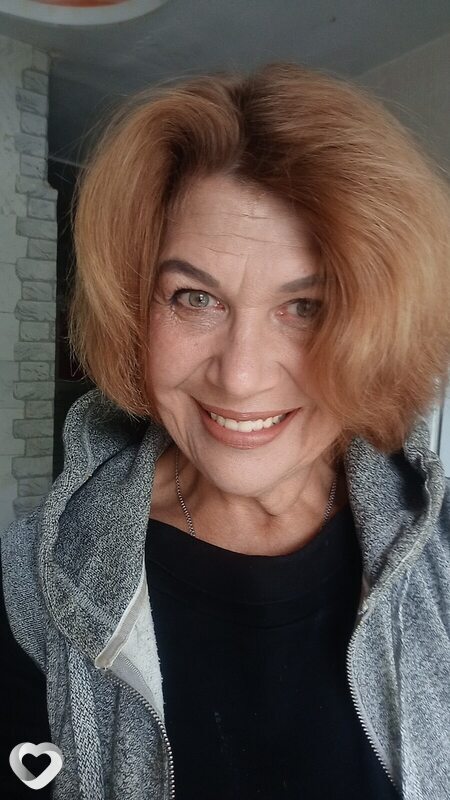 Светлана, 65, Екатеринбурге — анкета №3567067