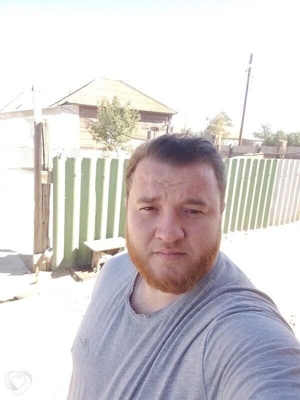Татарин, 34, Ахтубинске — анкета №3567069