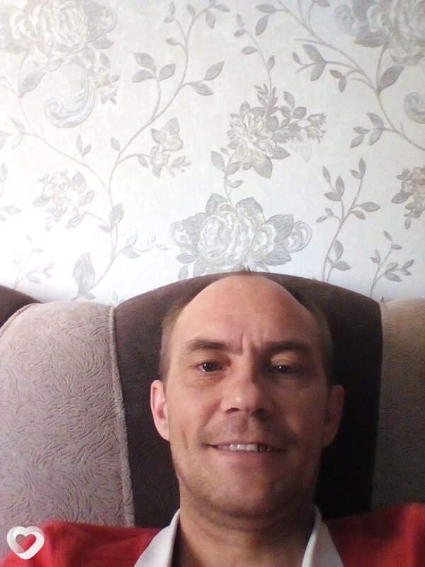 Юрий, 48, Усть-Каменогорск — анкета №3567077