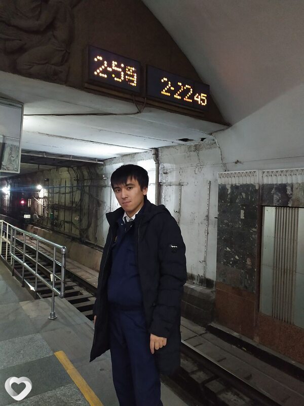 Farrux, 33, Ташкент — анкета №3567121
