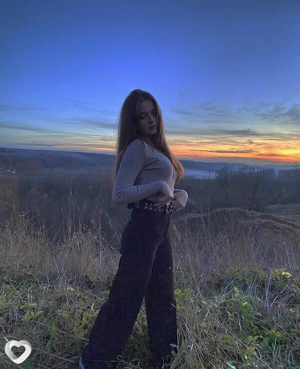 Лена, 27, Харькове — анкета №3566976
