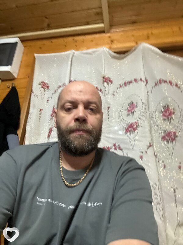 Максим, 44, Санкт-Петербурге — анкета №3566979