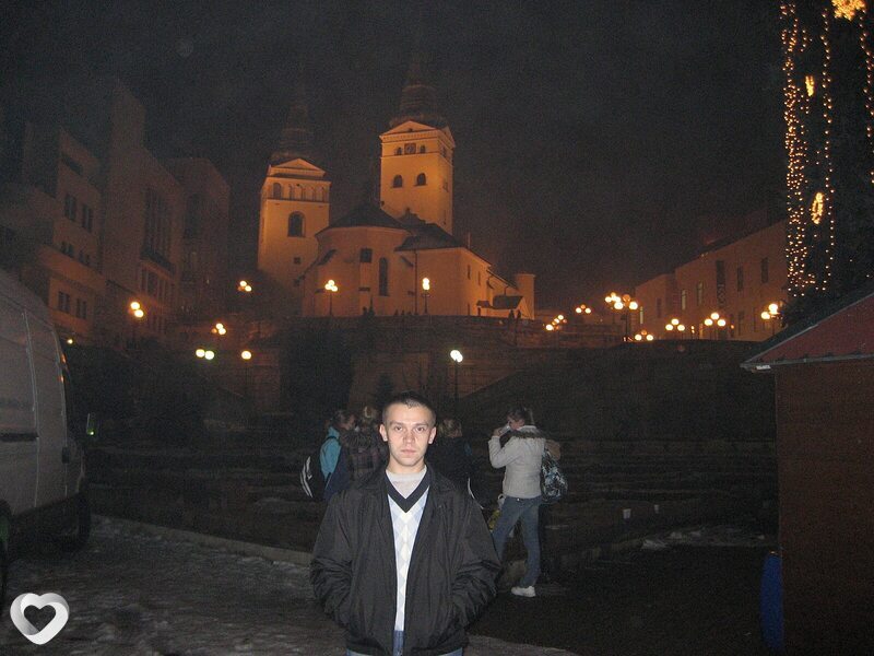 Александр, 43, Мытищах — анкета №3567093