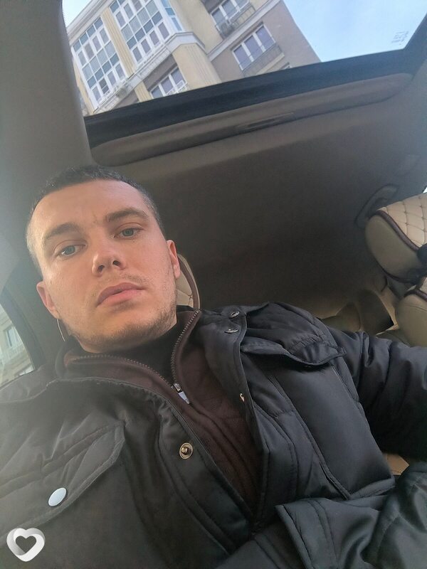 Андрей, 30, Омске — анкета №3567095