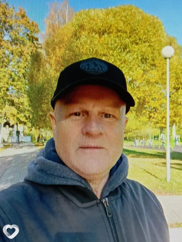 Александр, 60, Ярославле — анкета №3567098